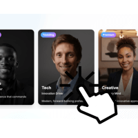 Photo Profi ProPortrait.ai | Turn Your Selfie into a Professional Portrait